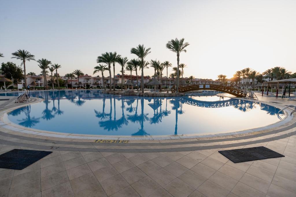 Parrotel Beach resort (ex. Radisson Blu), Egipt, Szarm el-Szejk, wakacje, zdjęcia i recenzje