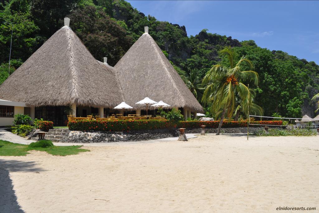 El Nido Resorts Apulit Island, Palawan (wyspa), zdjęcia z wakacje