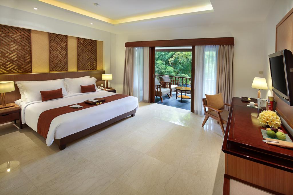 Горящие туры в отель Bali Niksoma Boutique Beach Resort