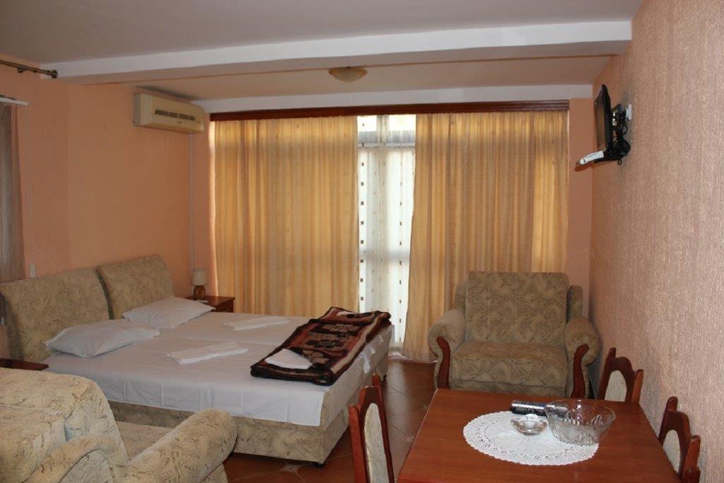 Отдых в отеле Zlatibor Будва Черногория