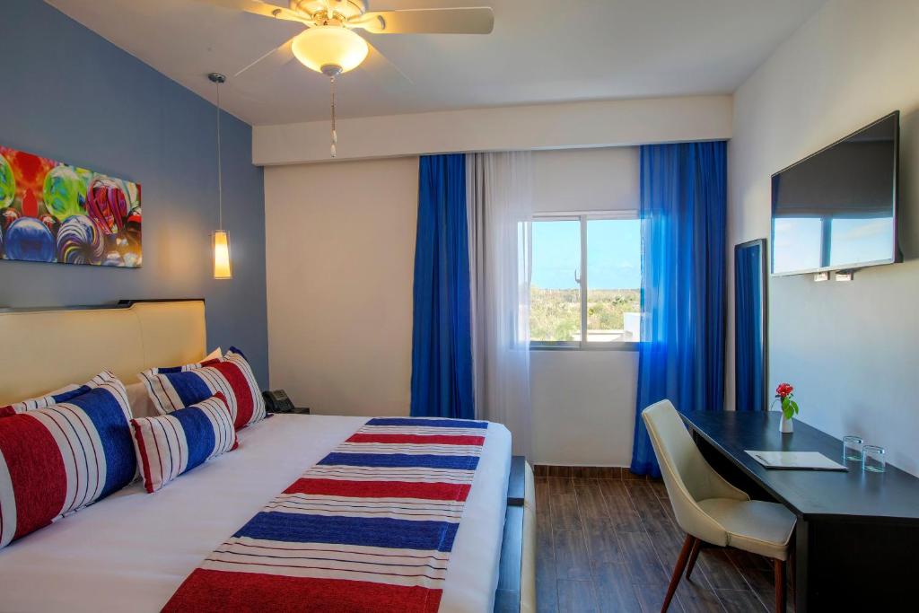 Hotel rest Whala!urban Punta Cana Punta Cana