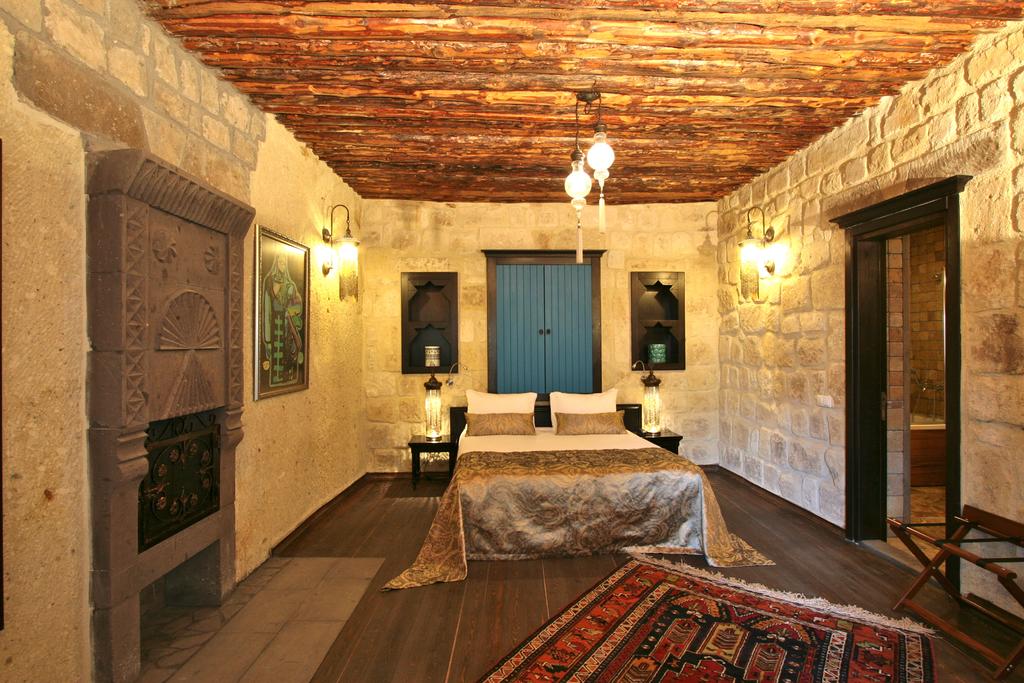 Cappadocia Estates, Невшехір, фотографії турів