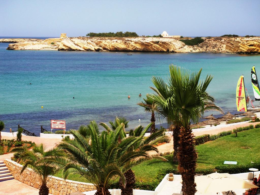 Regency Hotel & Spa, Monastyr, Tunezja, zdjęcia z wakacje