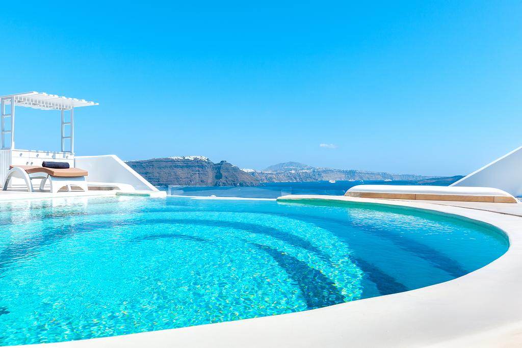 Santorini Secret Suites & Spa, Греция, Санторини (остров), туры, фото и отзывы