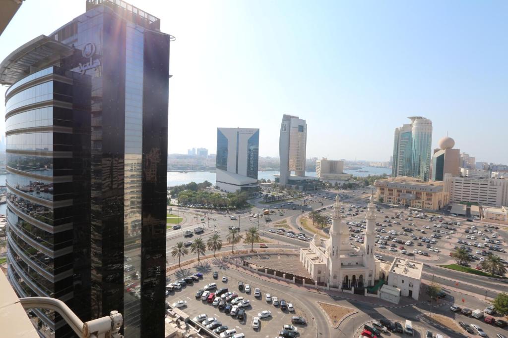 Samaya Hotel Deira, Дубай (місто), ОАЕ, фотографії турів