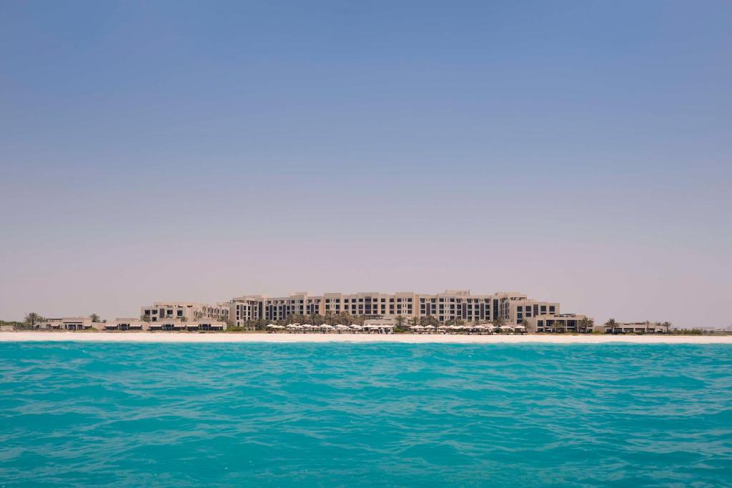 Ціни в готелі Park Hyatt Abu Dhabi Hotel and Villas