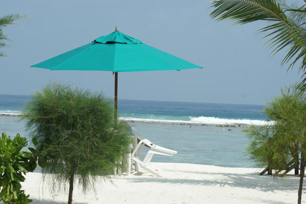 Туры в отель Rivethi Beach Мале Мальдивы
