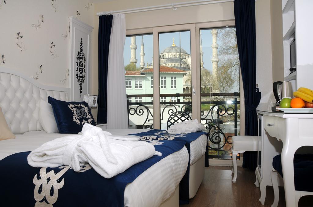 Sarnic Premier Hotel, Туреччина, Стамбул