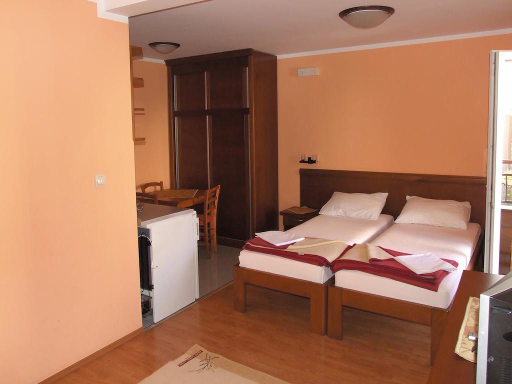 Апартаменты «Oasa» Черногория цены