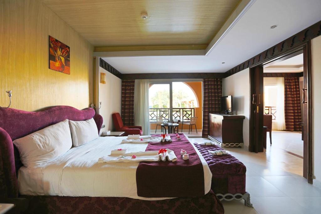 Wakacje hotelowe Rehana Royal Prestige Szarm el-Szejk Egipt