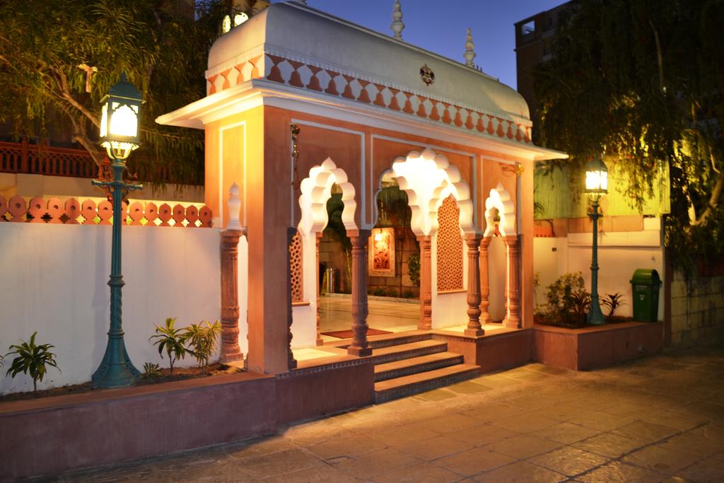 Индия Suryaa Villa (A Classic Heritage Hotel)