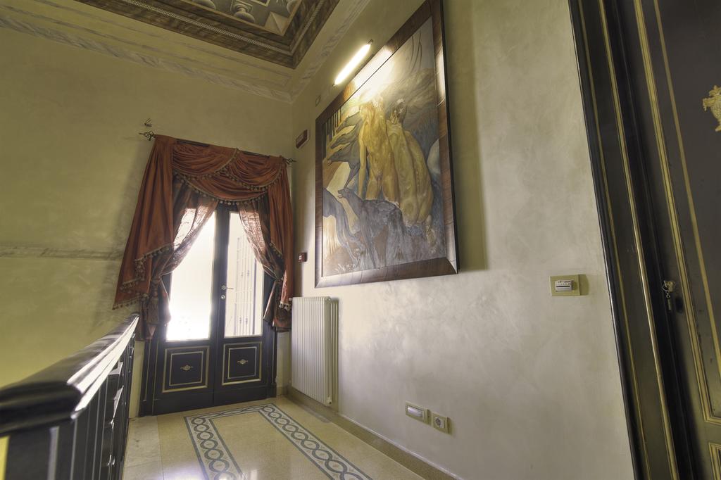 Отзывы об отеле Antica Dimora Contessa Arrivabene