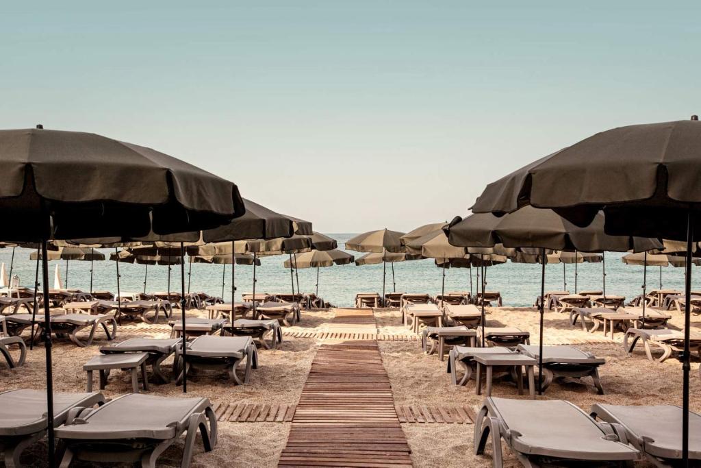 Hotel prices Cooks Club Alanya (ex.Sunpark Beach)