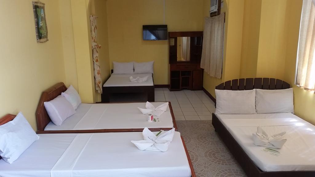 Відпочинок в готелі Simon's Heritage Resort Мінданао (острів)