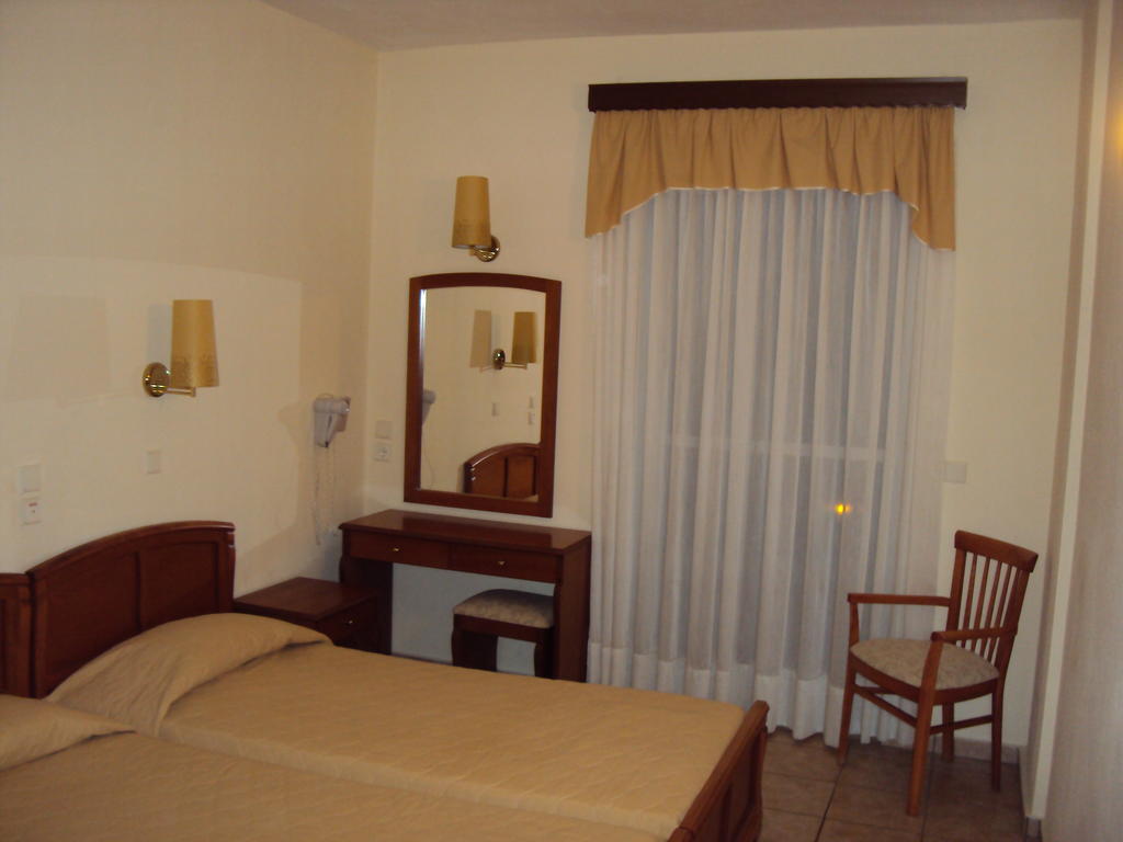 Hot tours in Hotel Amalia Hotel Kavala Greece