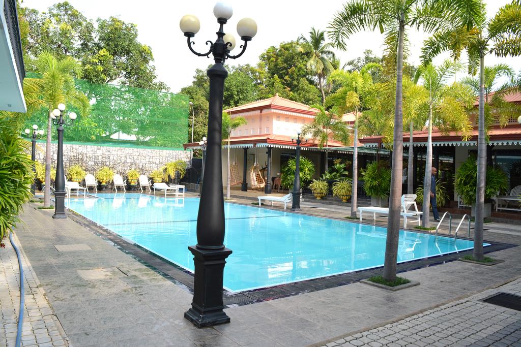 Jkab Park Hotel, Trincomalee, Sri Lanka, photos of tours