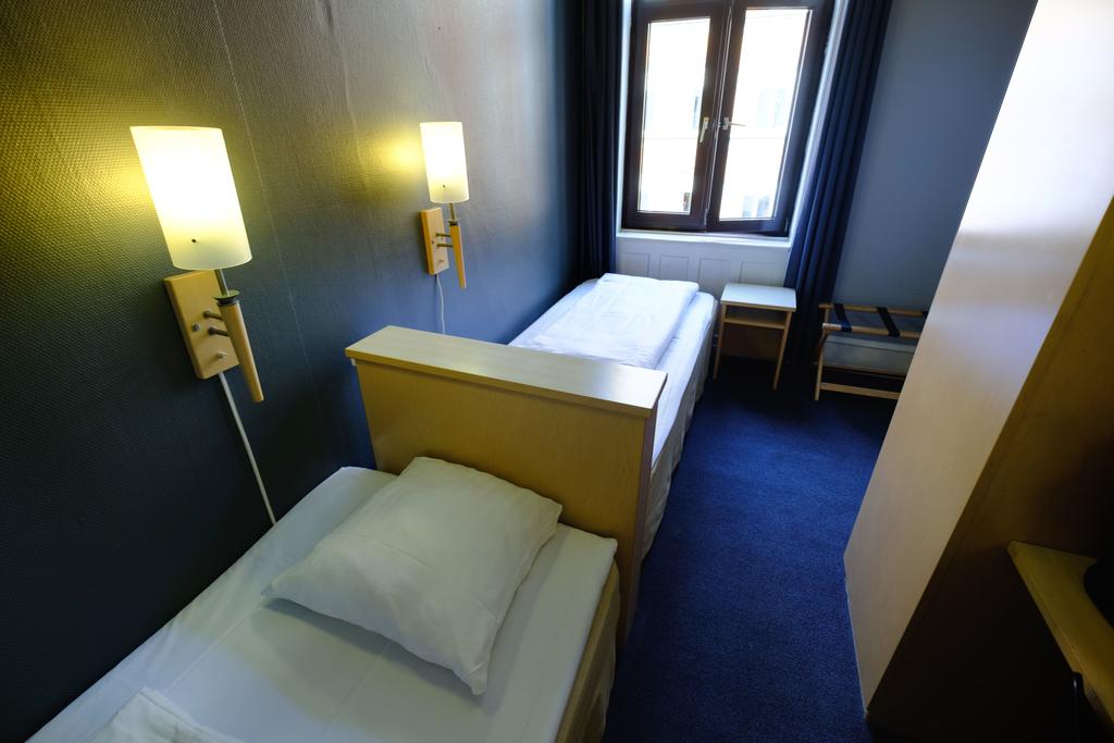 Oferty hotelowe last minute Zleep Hotel Astoria Kopenhaga Dania
