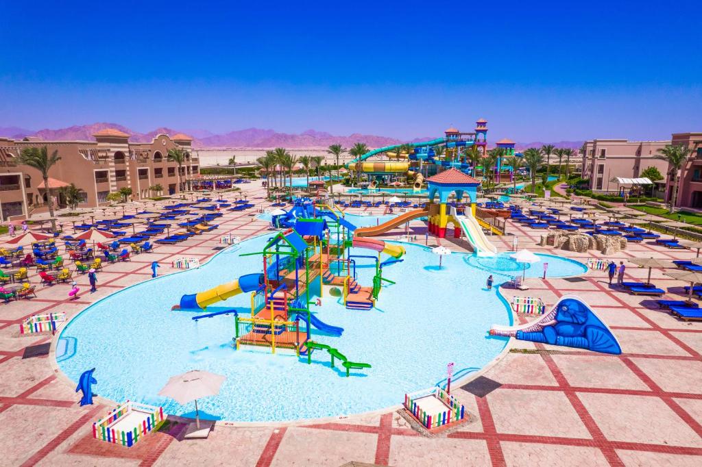 Sharm el-Sheikh Charmillion Club Aqua Park (ex. Sea Club Aqua Park) prices