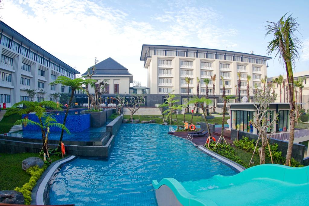 Harris Hotel & Convention Malang, 4, zdjęcia