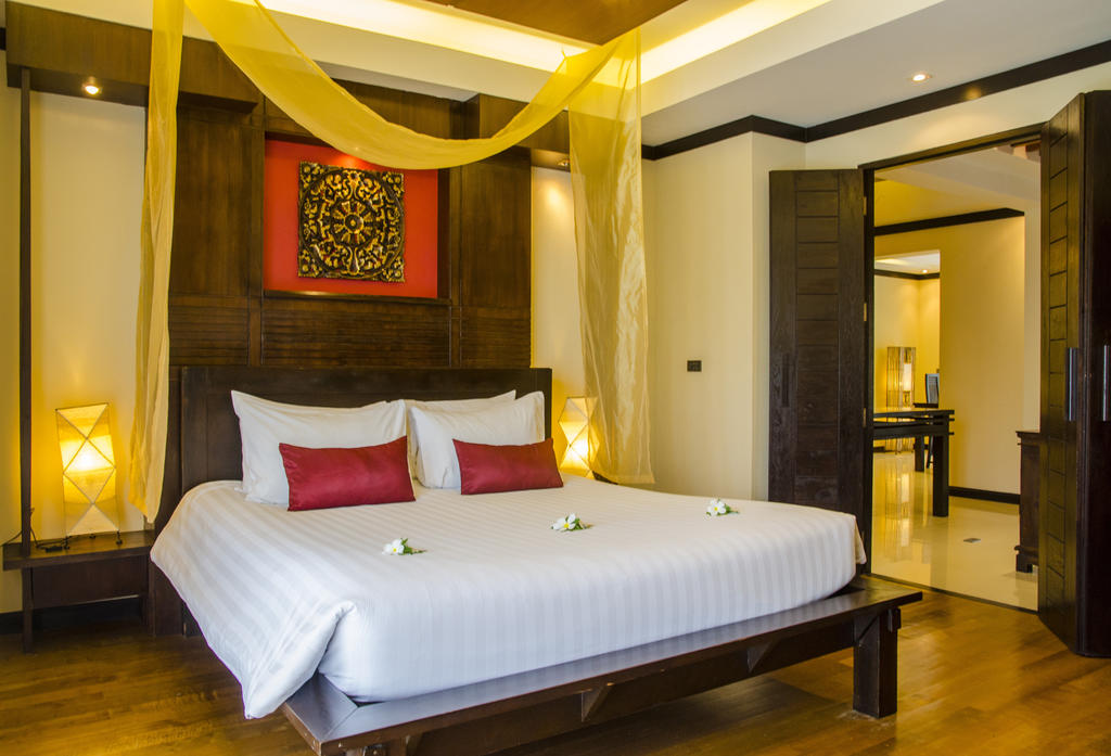 Kirikayan Luxury Pool Villas, фото готелю 60