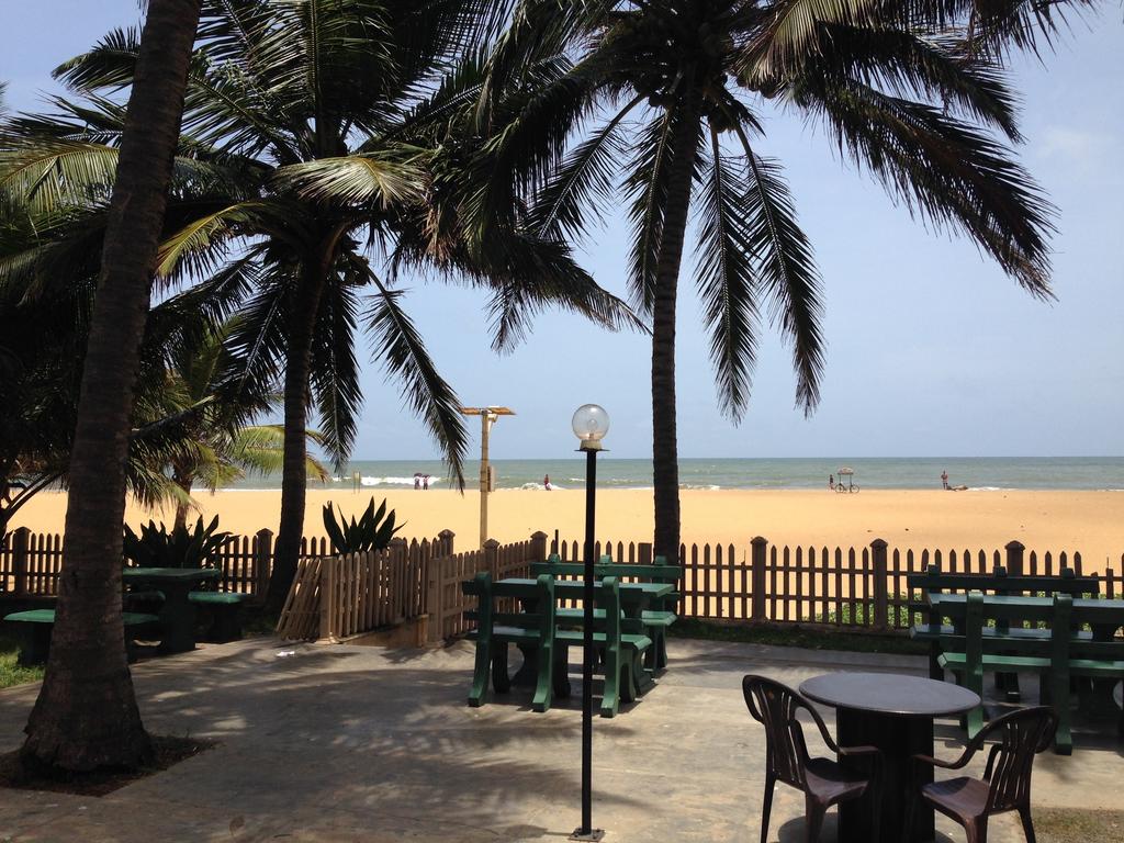 Oasis Beach Resort, Шри-Ланка, Негомбо, туры, фото и отзывы