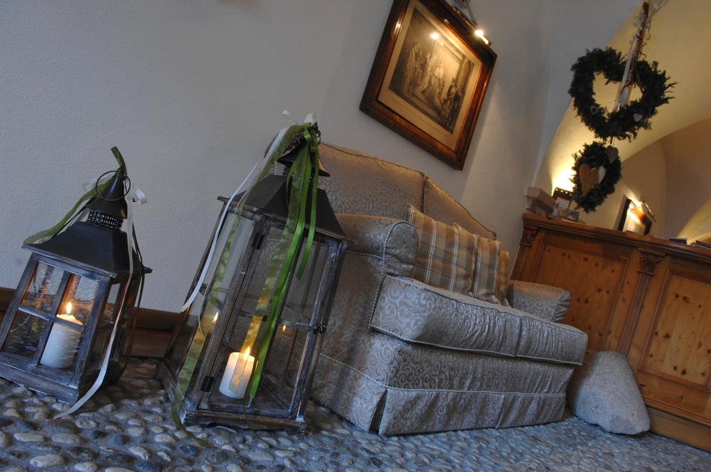 Hotel rest Romantic Hotel Excelsior Cavalese Italy