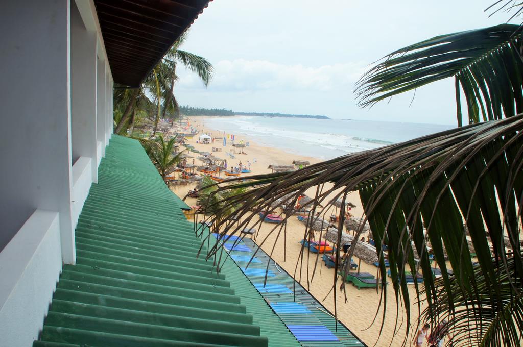 Rita'S Hotel, Sri Lanka, Hikkaduwa, wakacje, zdjęcia i recenzje
