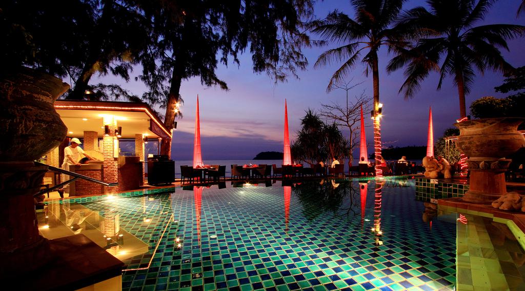 Oferty hotelowe last minute Beyond Resort Kata (ex. Kata Beach) Phuket