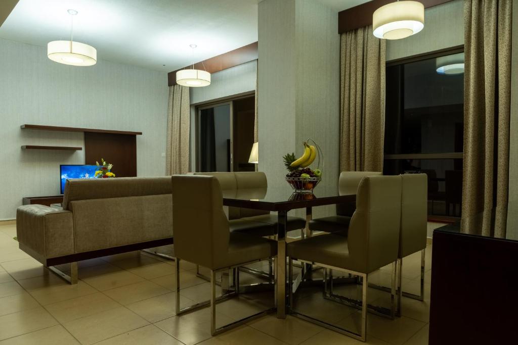 Suha Jbr Hotel Apartments, Дубай (пляжные отели) цены