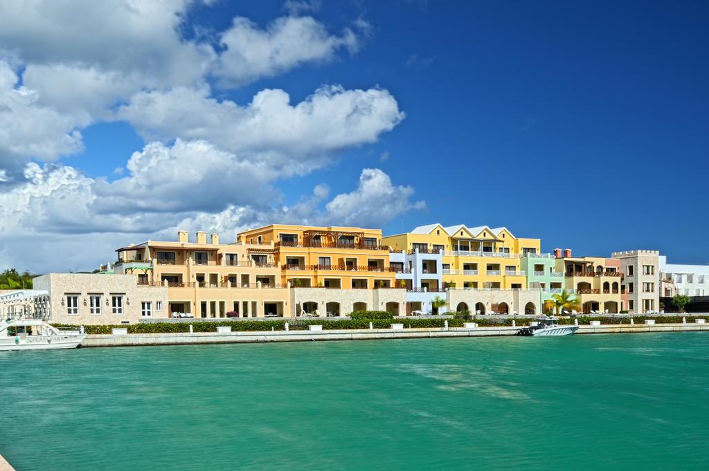 Відпочинок в готелі Ancora Punta Cana (ex. Alsol Luxury Village) Кап Кана