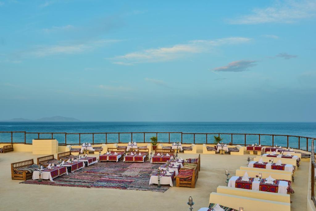 Oferty hotelowe last minute Dreams Beach Resort
