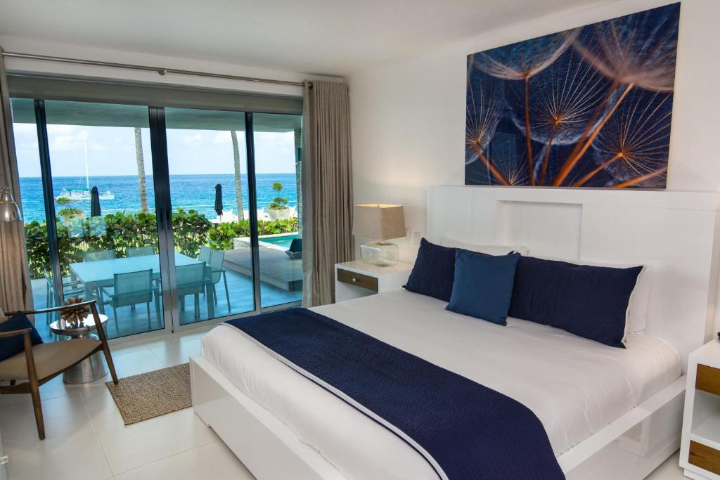 Пуэрто-Плата, The Ocean Club, a Luxury Collection Resort, Costa Norte(ex. Gansevoort), 5
