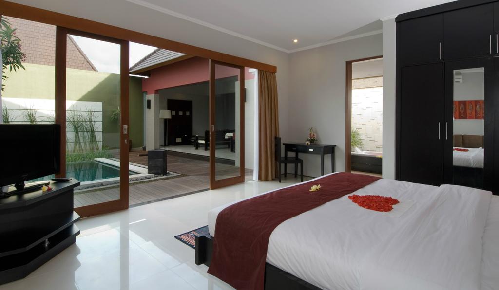 Гарячі тури в готель Bali Swiss Villa Балі (курорт)