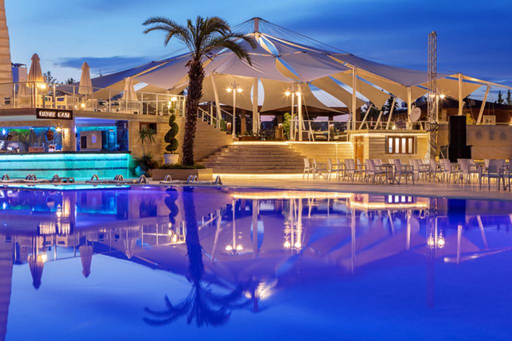 Selge Beach Resort & Spa, Турция, Сиде, туры, фото и отзывы
