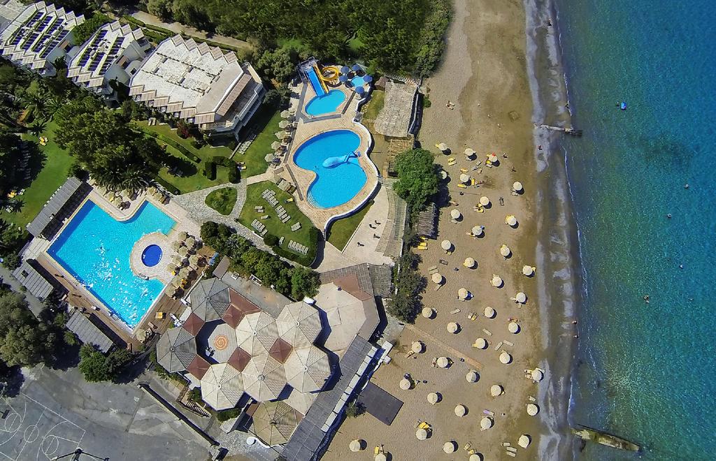 Apollonia Beach Resort and Spa, 5, фотографії