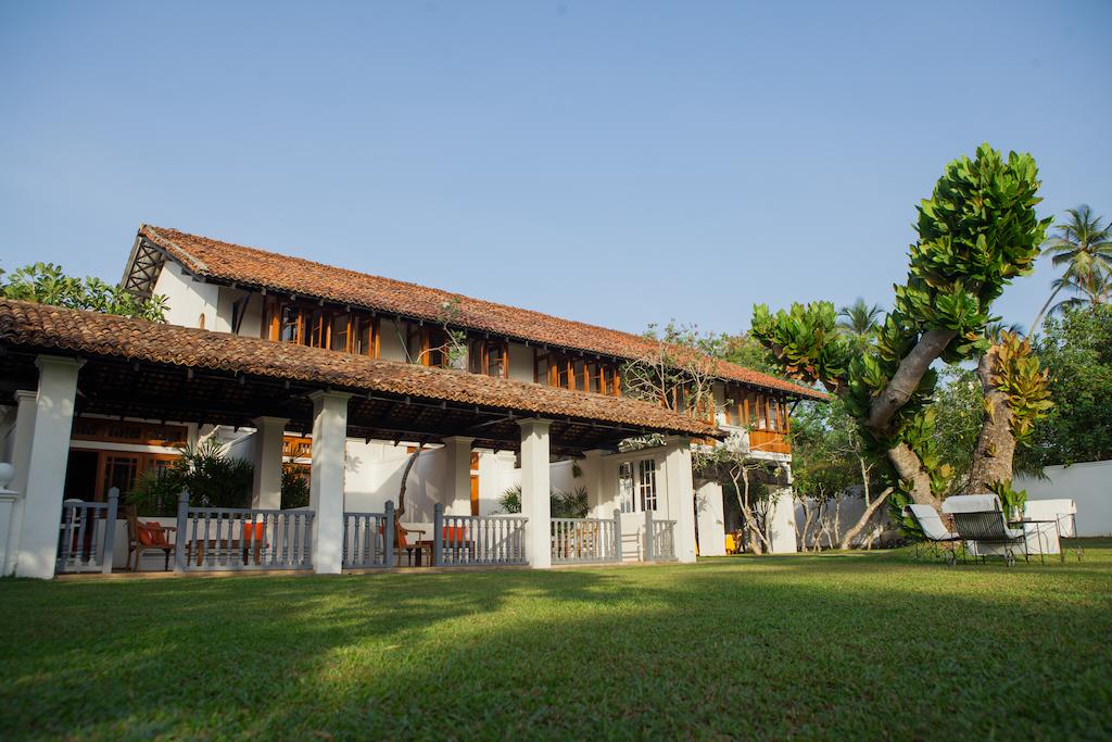 Club Villa Bentota Sri Lanka ceny