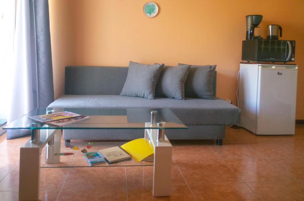 Отзывы туристов Apartamentos Do Mar