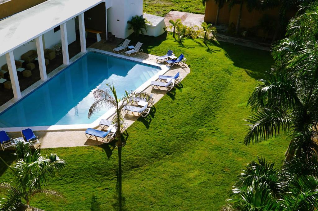 Hotel Marimba Punta Cana, 3, фотографии
