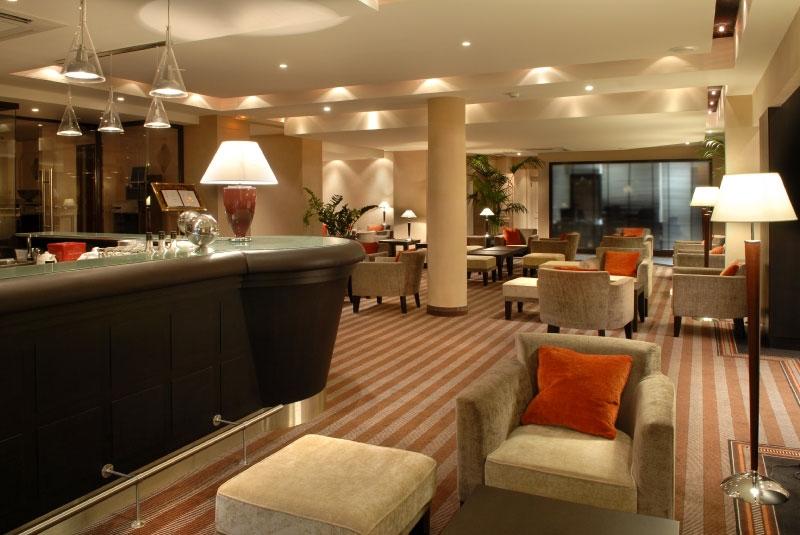 Отель, Hotel Cannes Palace
