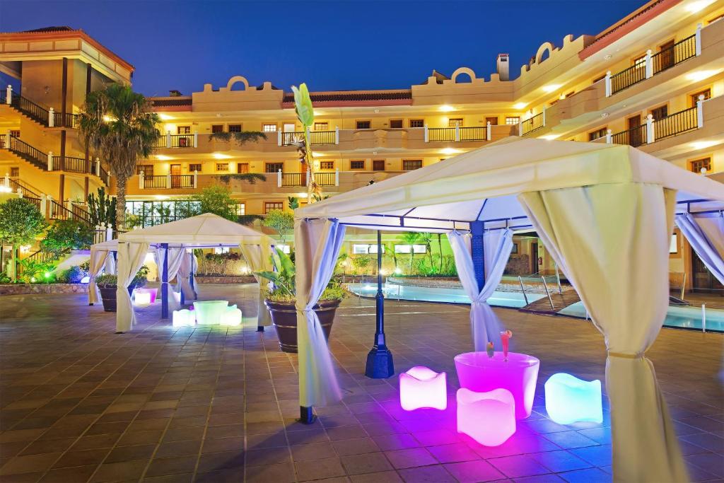 Горящие туры в отель Elba Castillo San Jorge y Antigua Suite Hotel Фуэртевентура (остров) Испания