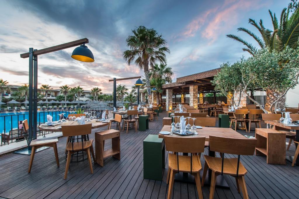 Hotel, Greece, Heraklion, Stella Palace Aqua Park Resort