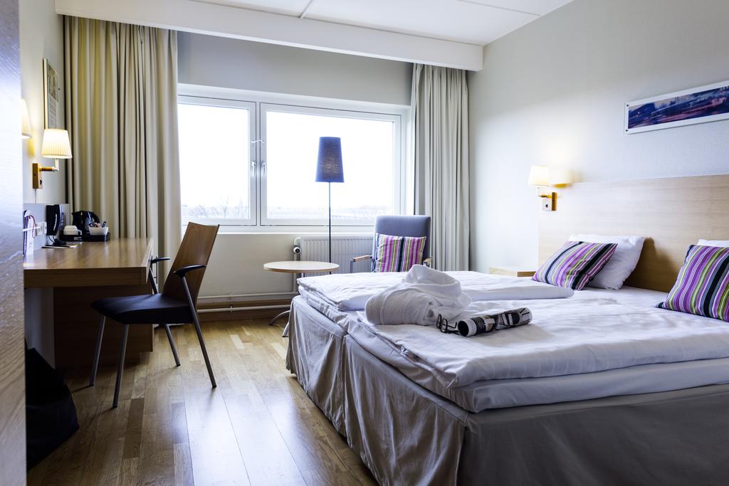 Горящие туры в отель Scandic Hotel Glostrup Копенгаген