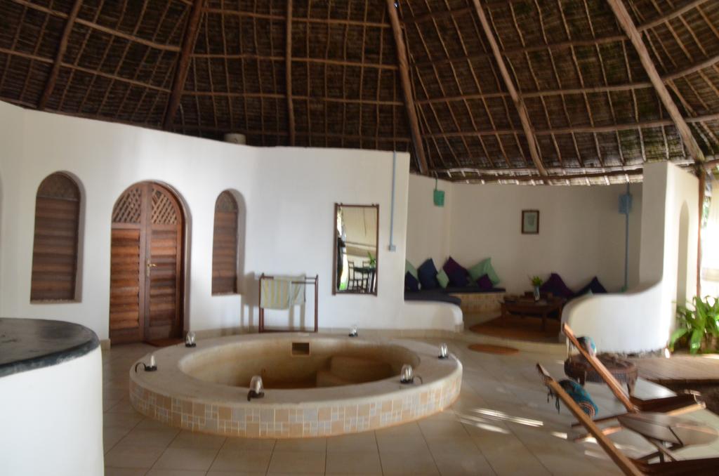 Отзывы об отеле Matemwe Beach Guesthouse