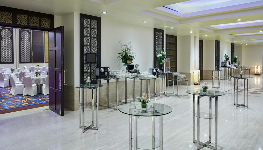 Горящие туры в отель Intercontinental Doha