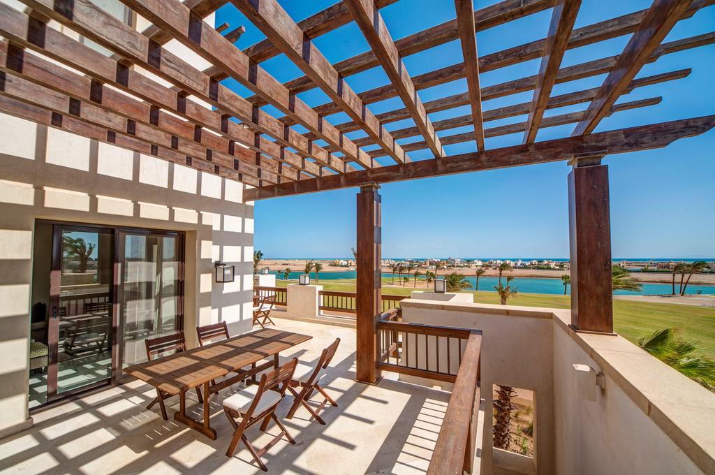Горящие туры в отель Ancient Sands Golf Resort & Residences Эль-Гуна
