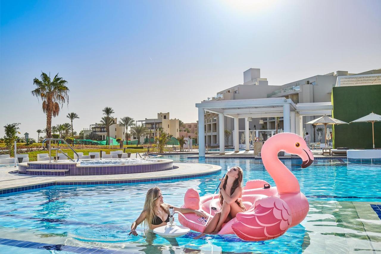 Steigenberger Pure Lifestyle Resort, Hurghada ceny