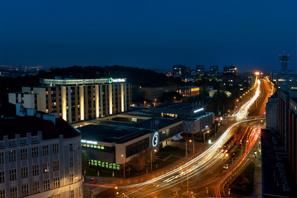 Горящие туры в отель Olsanka Congress & Sports Hotel Прага