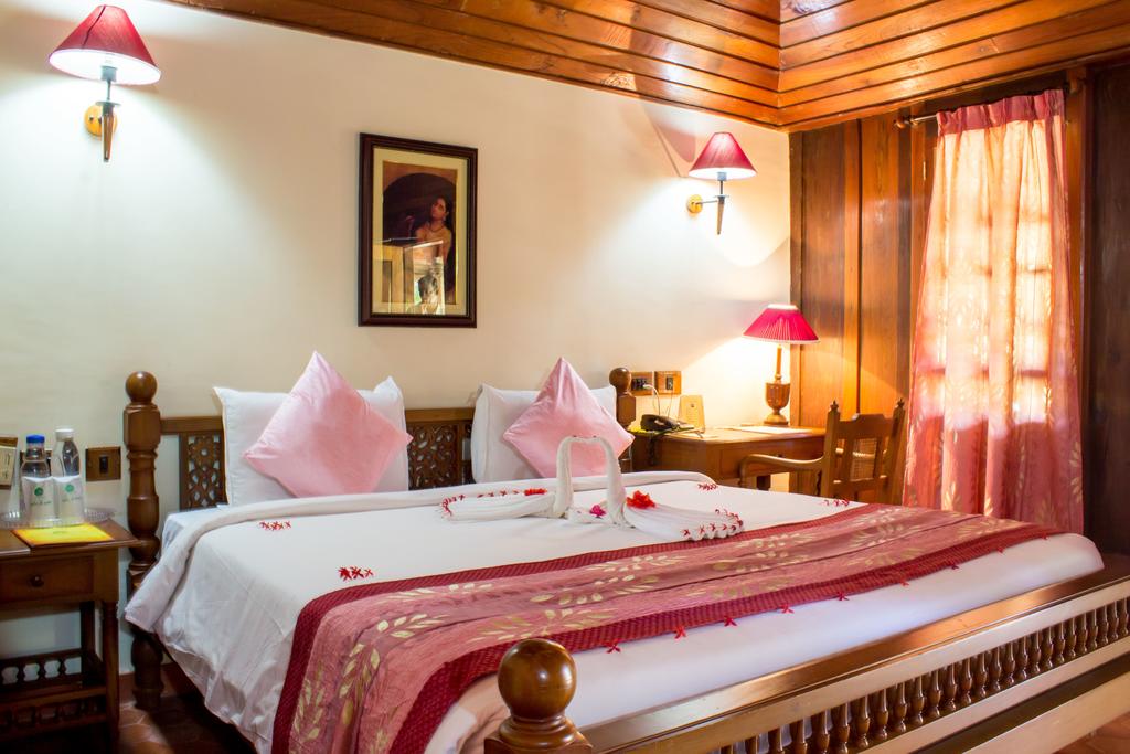 Горящие туры в отель Isola Di Cocco Керала