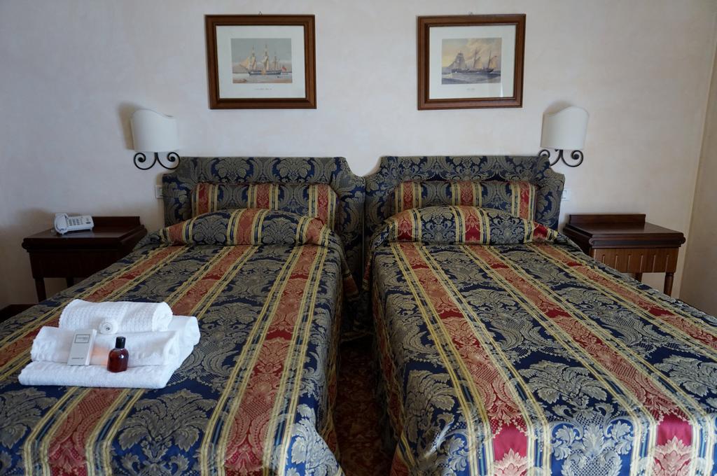Туры в отель Colonna Palace Mediterraneo Ольбия