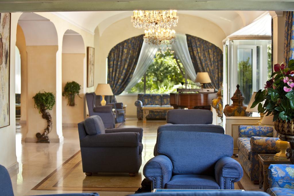 Excelsior Grand Hotel, Италия, Искья Порто, туры, фото и отзывы